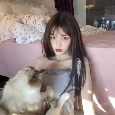 来自过去的女孩