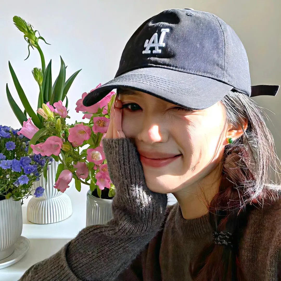 万花迎春